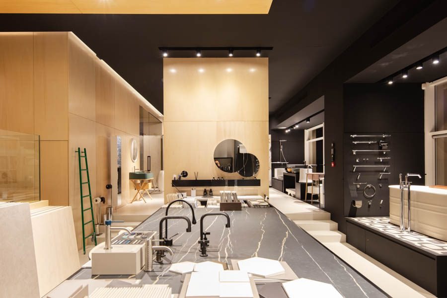 Balneum Design Showroom — 85