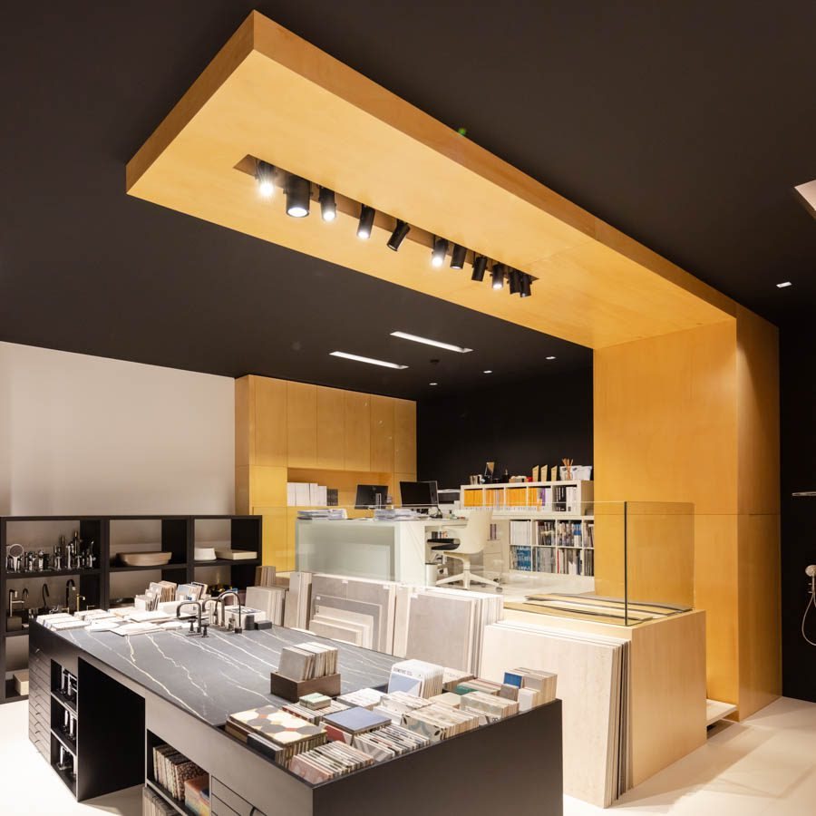 Balneum Design Showroom — 92