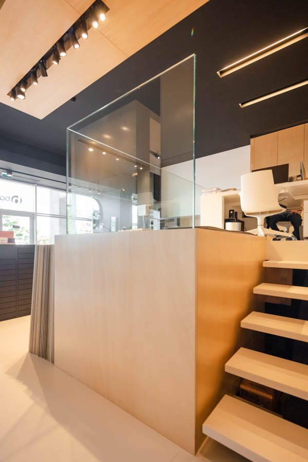 Balneum Design Showroom — 70