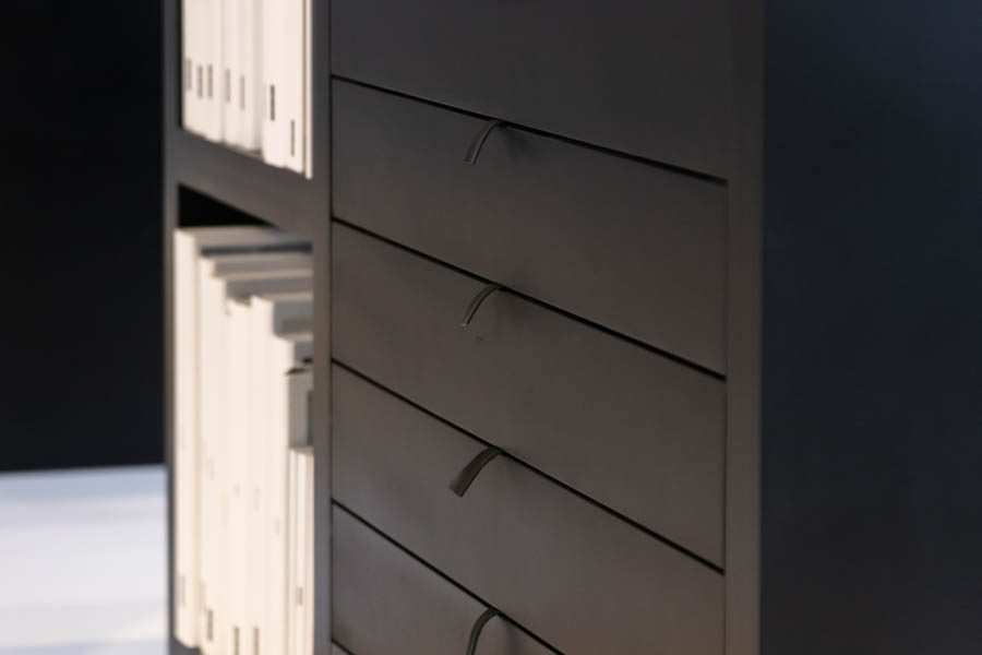 Balneum Design Showroom — 77