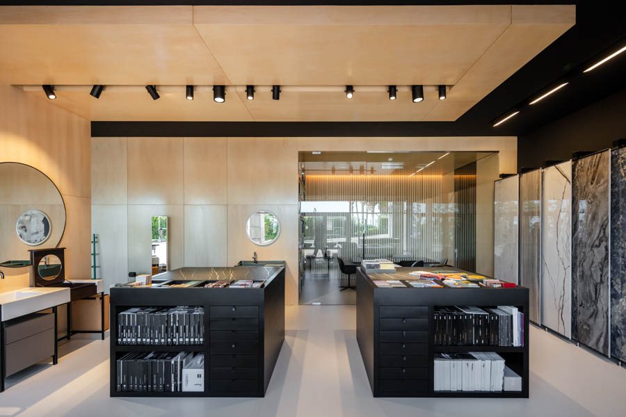 Balneum Design Showroom — 25