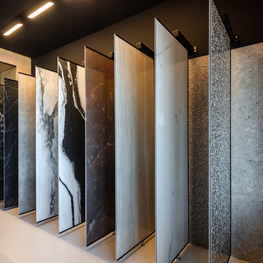 Balneum Design Showroom — 32