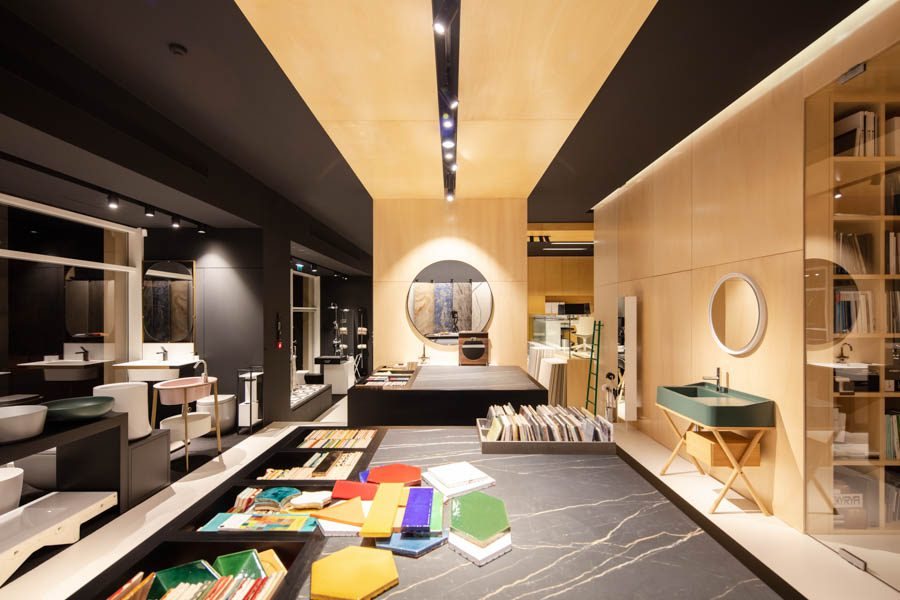 Balneum Design Showroom