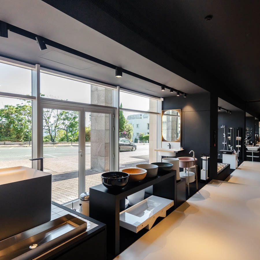 Balneum Design Showroom — 17