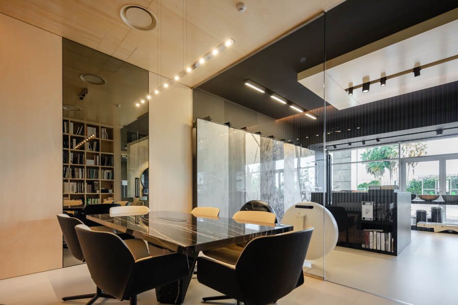 Balneum Design Showroom — 47