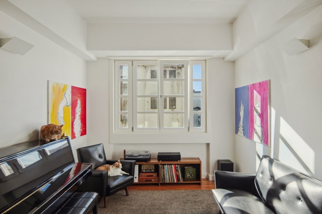 Apartamento Firmeza — 12