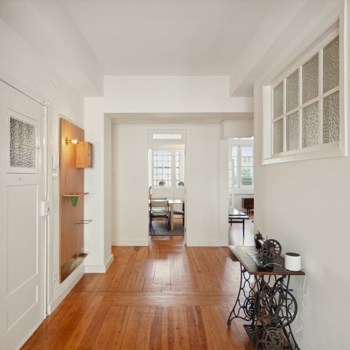 Apartamento Firmeza — 42