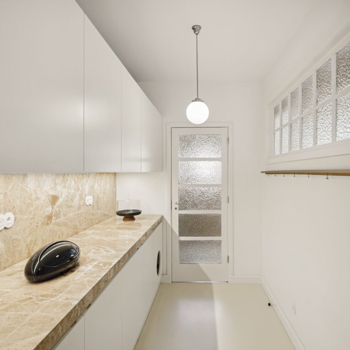 Apartamento Firmeza — 103