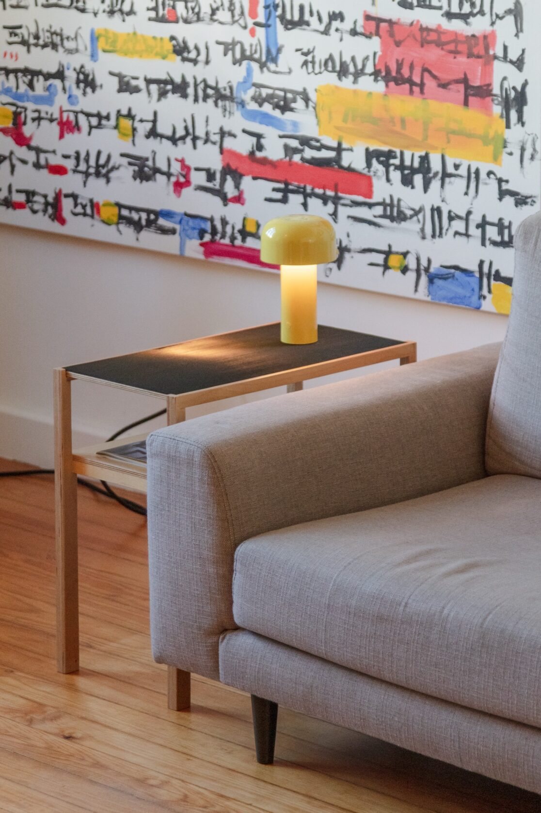 Apartamento Firmeza — 123