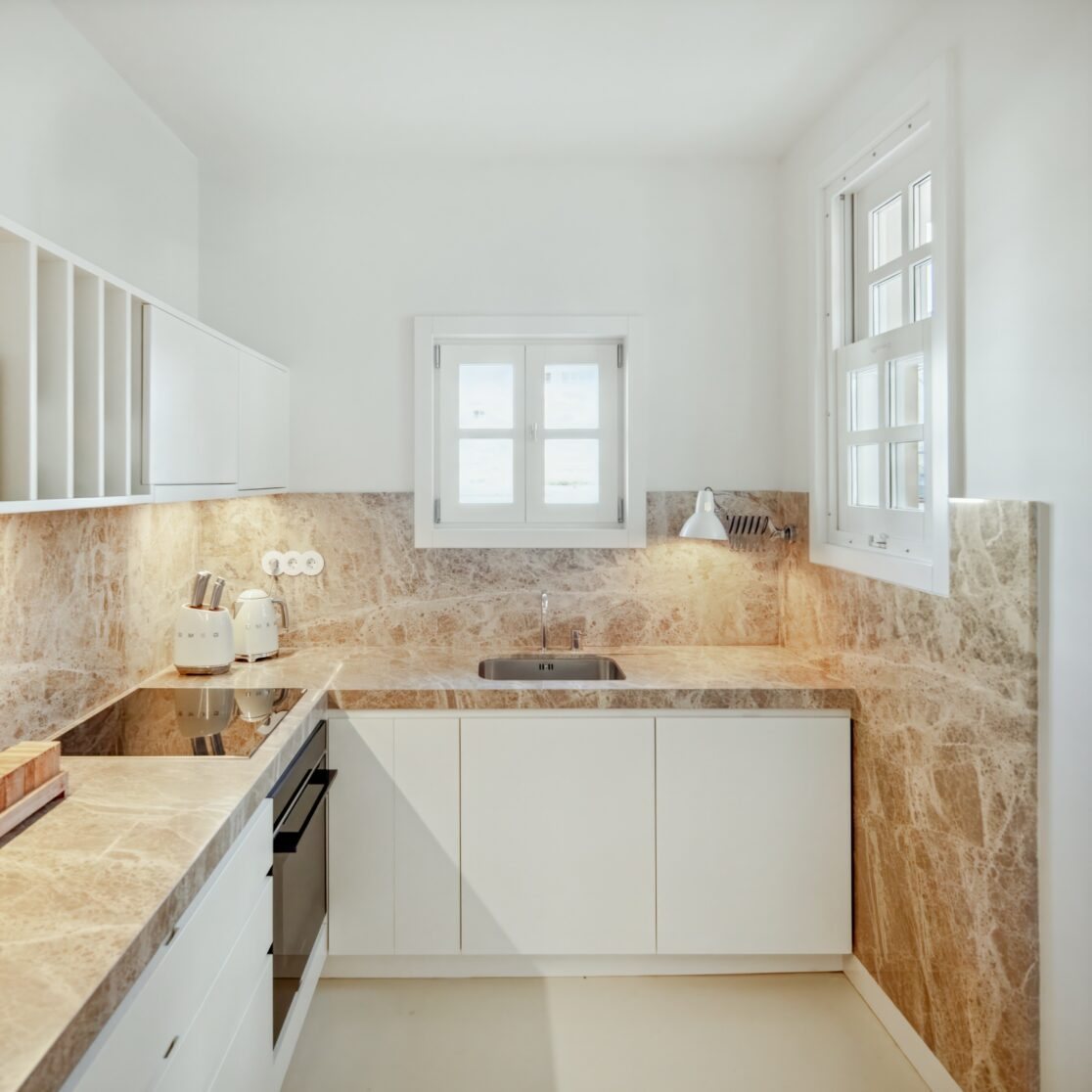 Apartamento Firmeza — 113