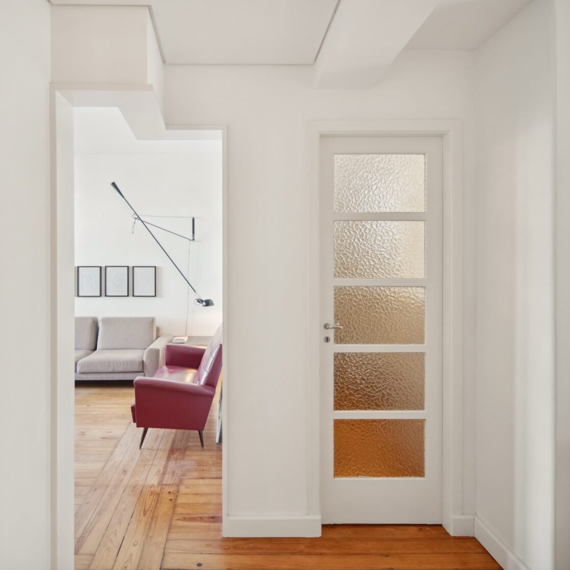 Apartamento Firmeza — 2