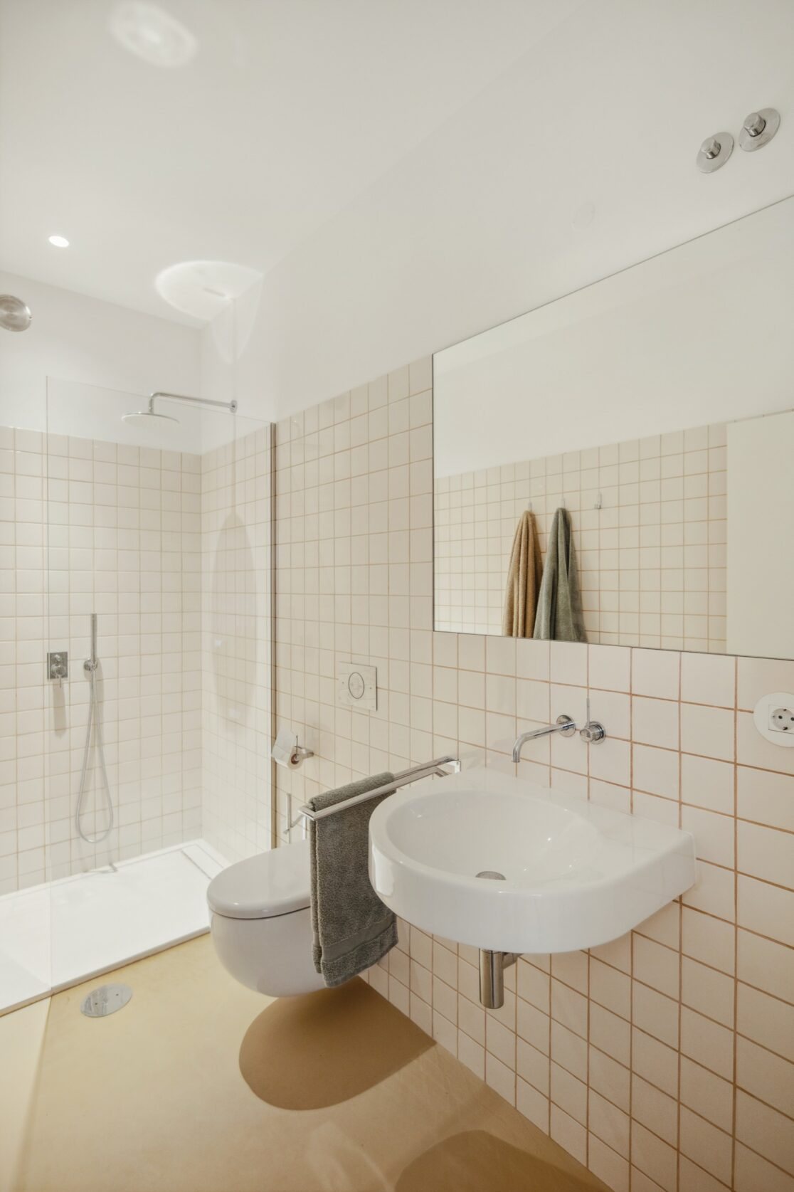 Apartamento Campo Alegre — 48