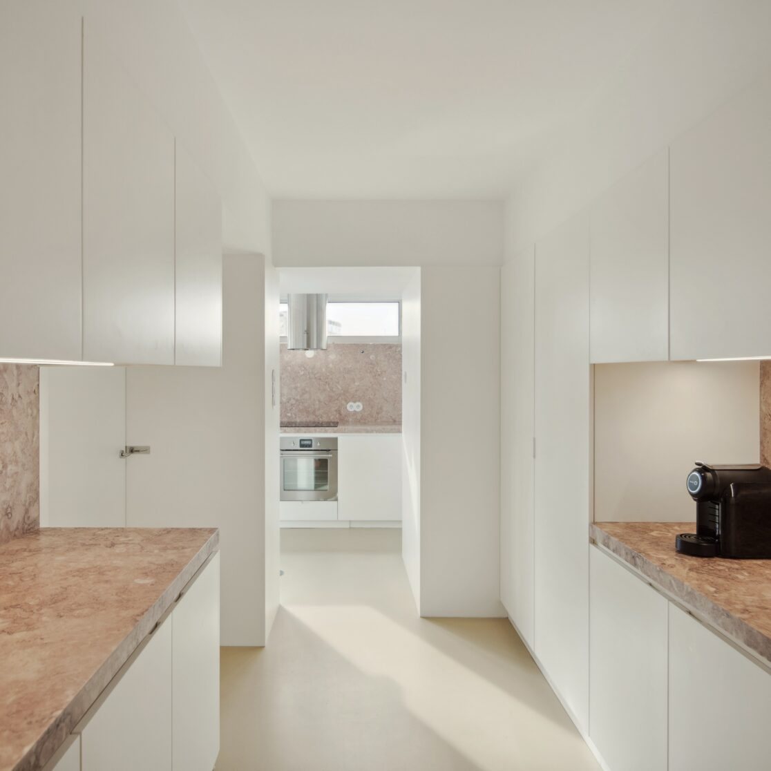 Apartamento Campo Alegre — 28