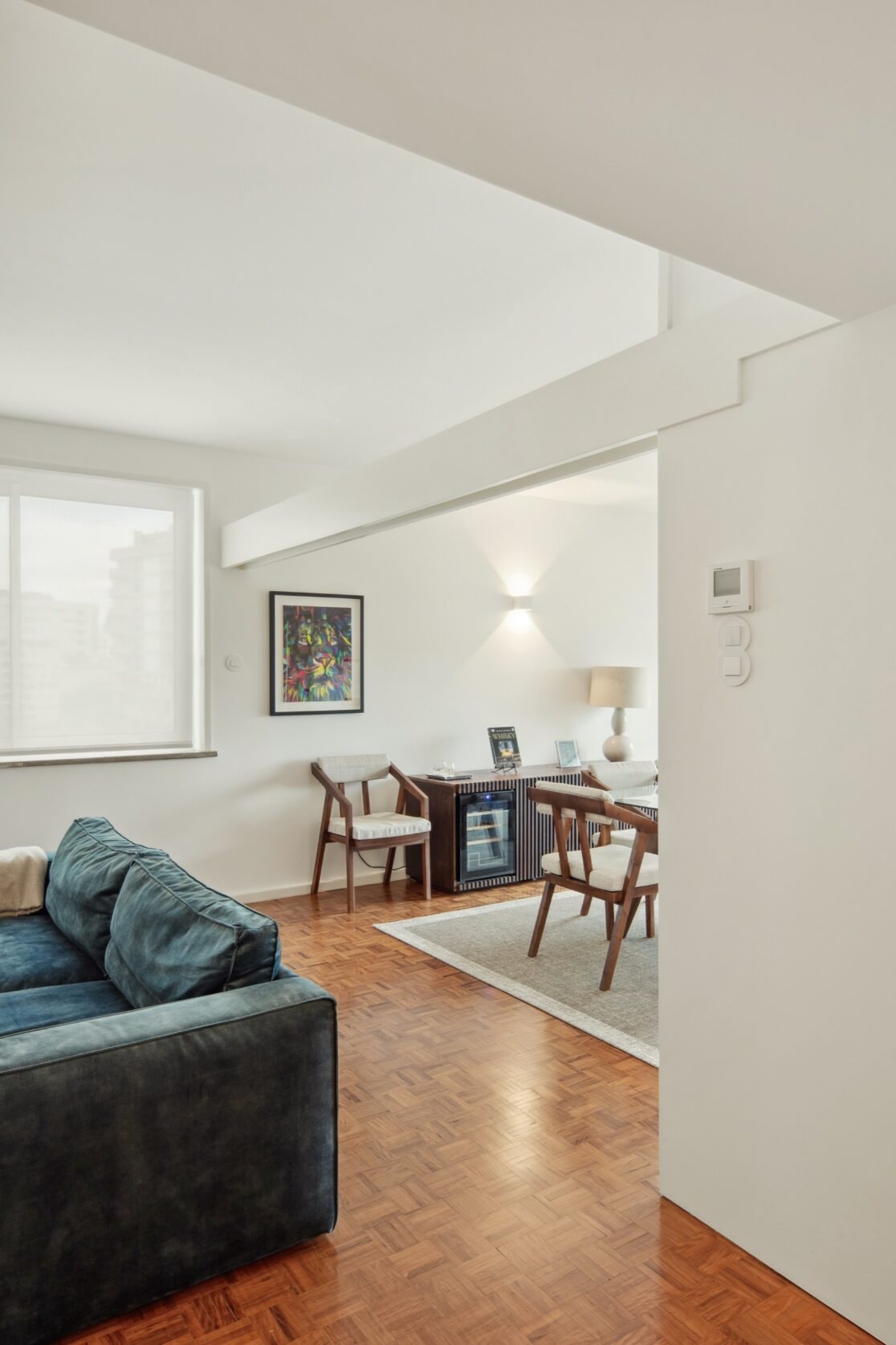 Apartamento Campo Alegre — 12