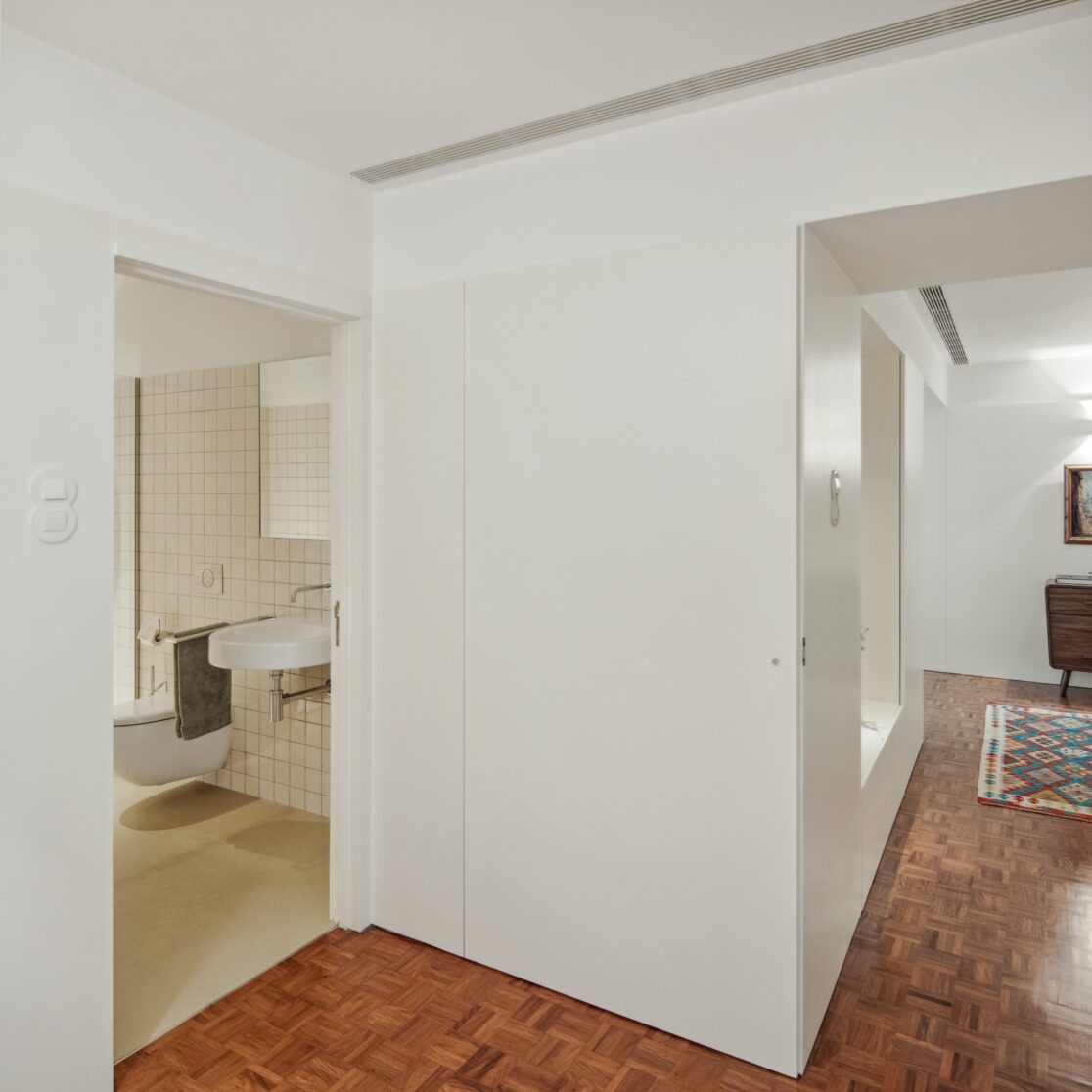 Apartamento Campo Alegre — 43