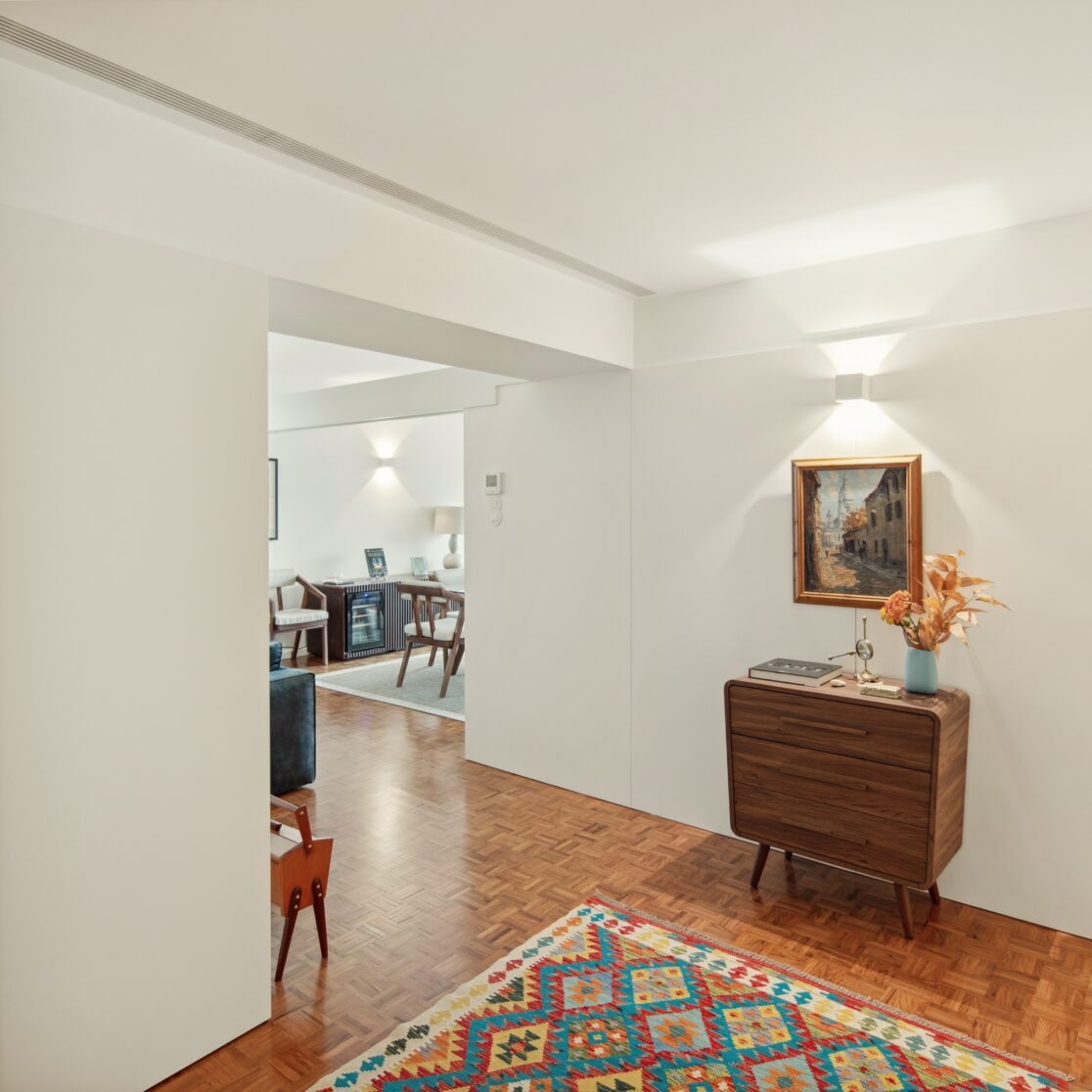 Apartamento Campo Alegre — 7