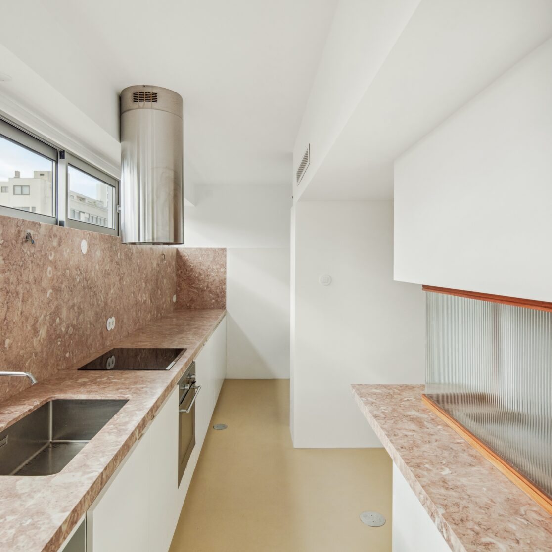 Apartamento Campo Alegre — 54