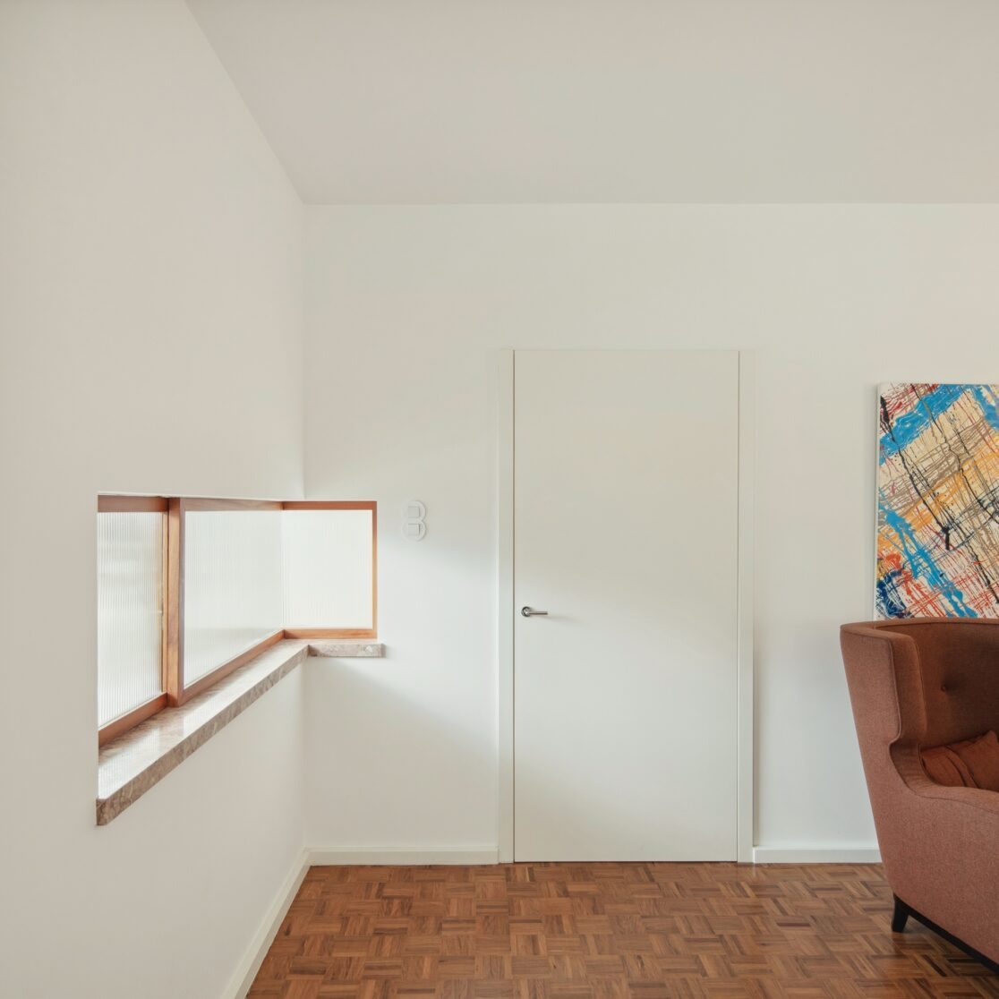Apartamento Campo Alegre — 17