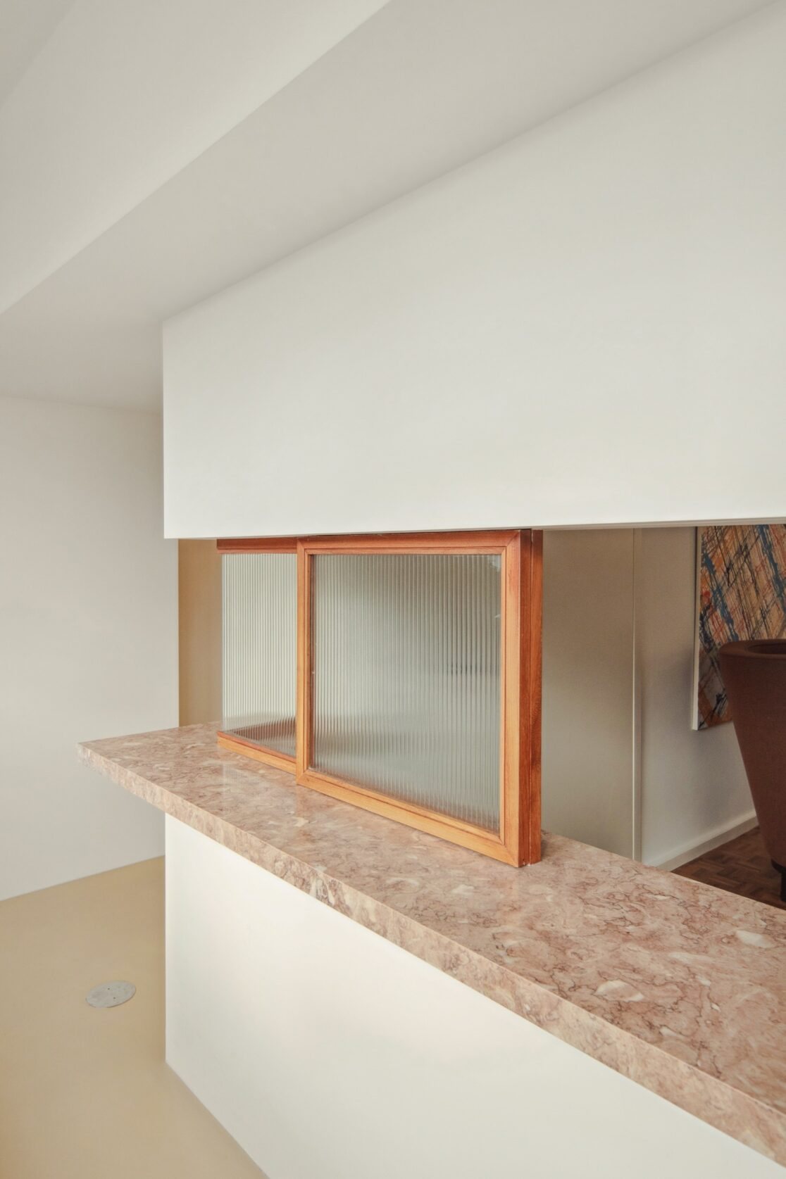Apartamento Campo Alegre — 38
