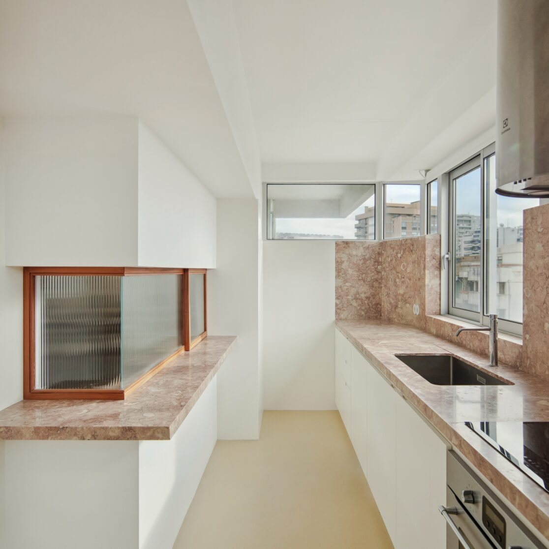 Apartamento Campo Alegre — 33