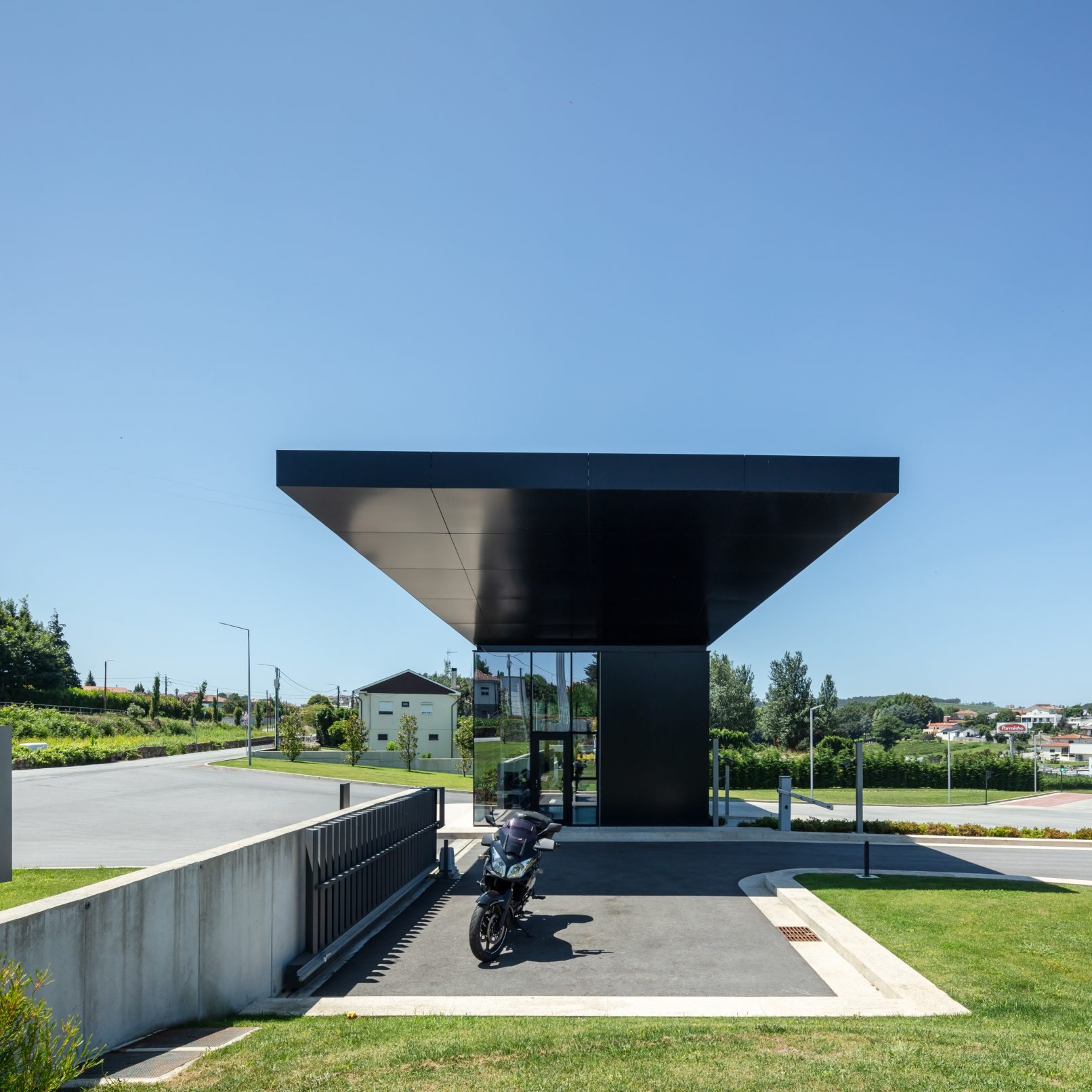 Porminho Industrial Building — 51