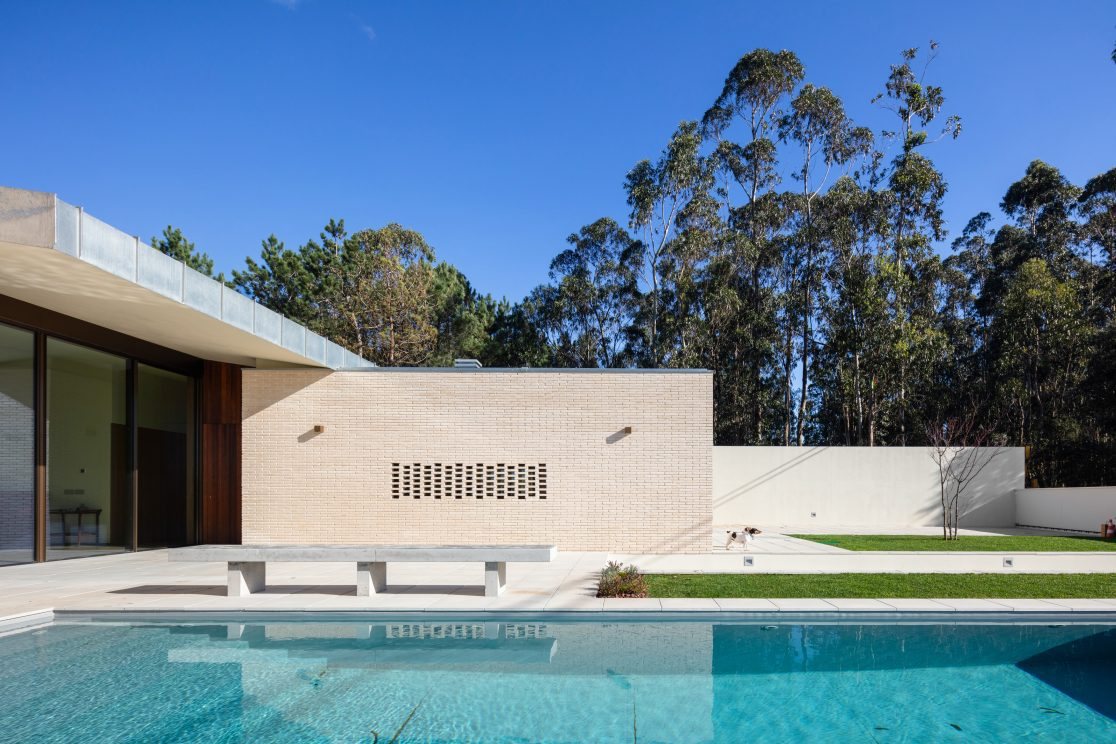 Casa de Campo — 14