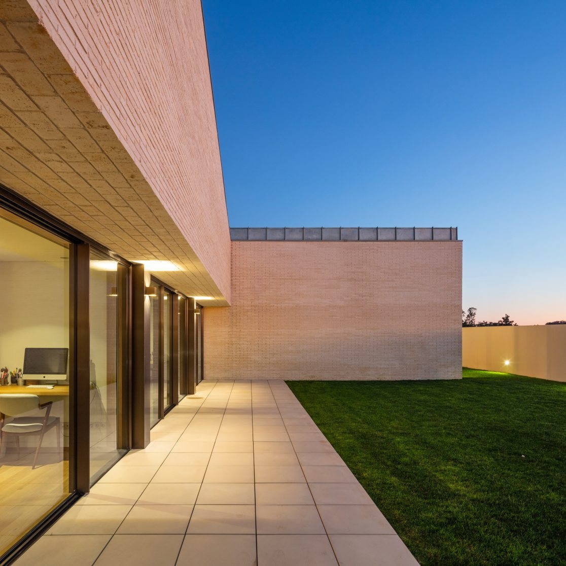 Casa de Campo — 150