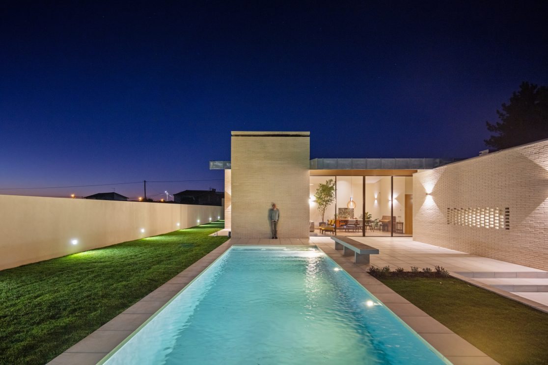 Casa de Campo — 162