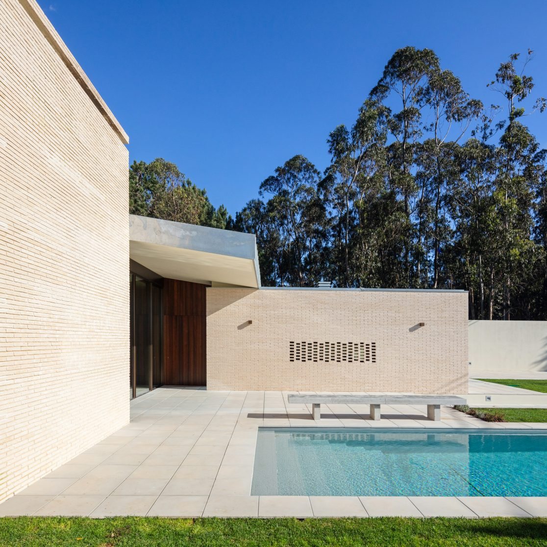 Casa de Campo — 2