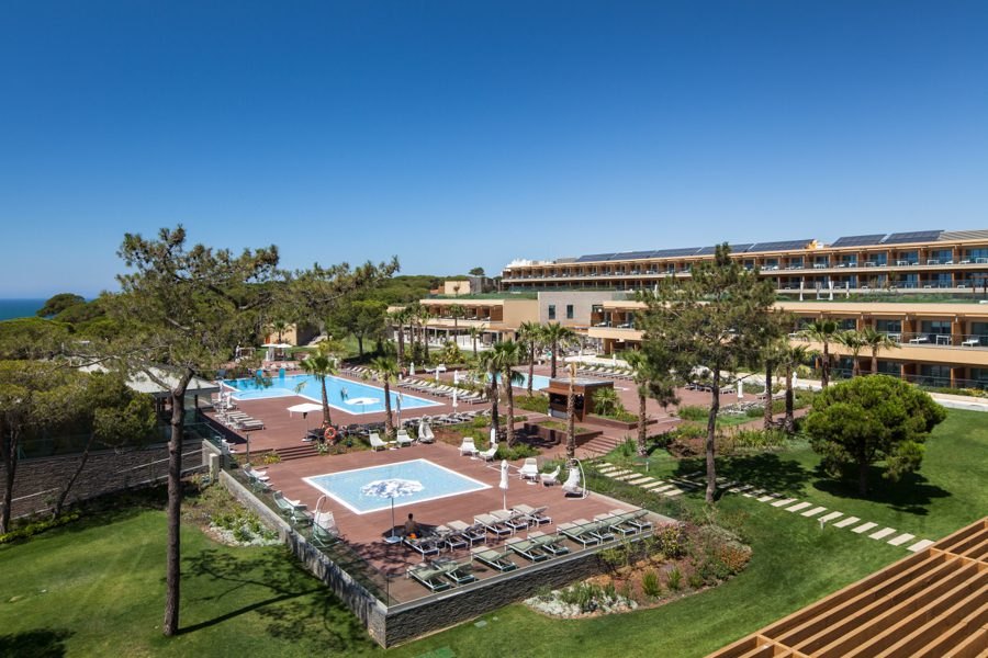 Hotel EPIC Sana Algarve — 109