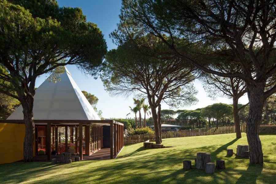 Hotel EPIC Sana Algarve — 49