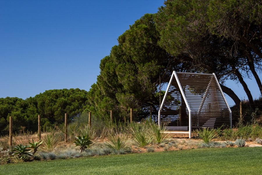 Hotel EPIC Sana Algarve — 97