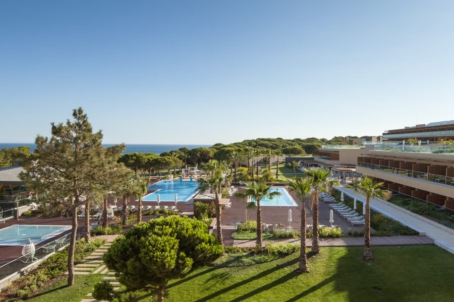 Hotel EPIC Sana Algarve — 132