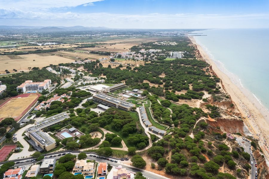 Hotel EPIC Sana Algarve — 2