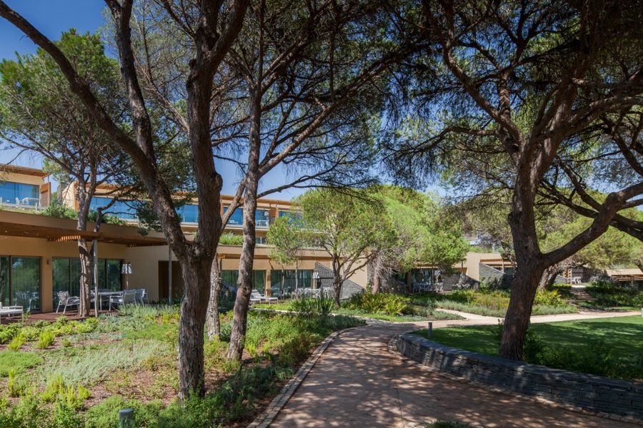 Hotel EPIC Sana Algarve — 61