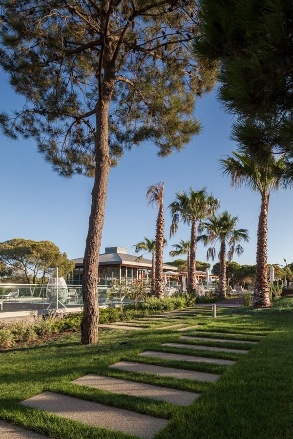 Hotel EPIC Sana Algarve — 156