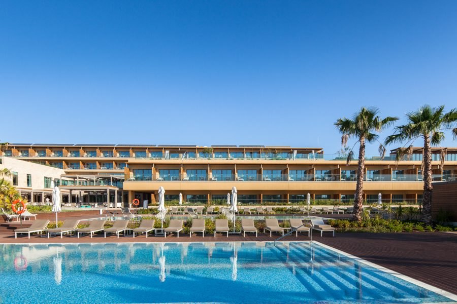 Hotel EPIC Sana Algarve — 144