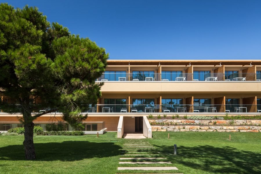 Hotel EPIC Sana Algarve — 120