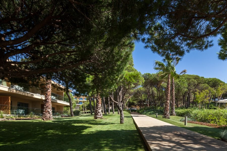 Hotel EPIC Sana Algarve — 38