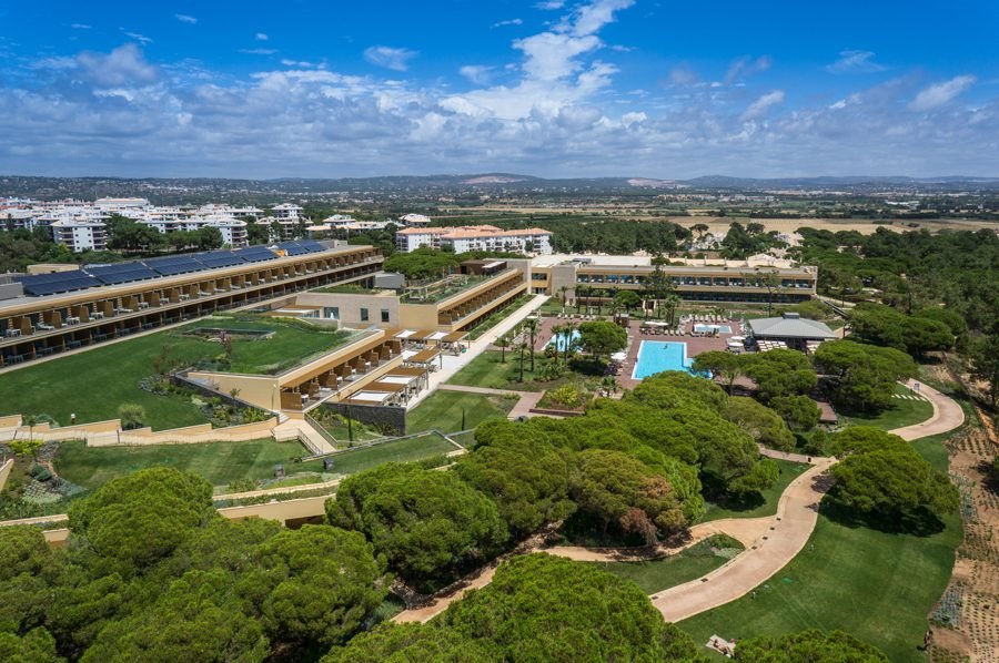 Hotel EPIC Sana Algarve — 14