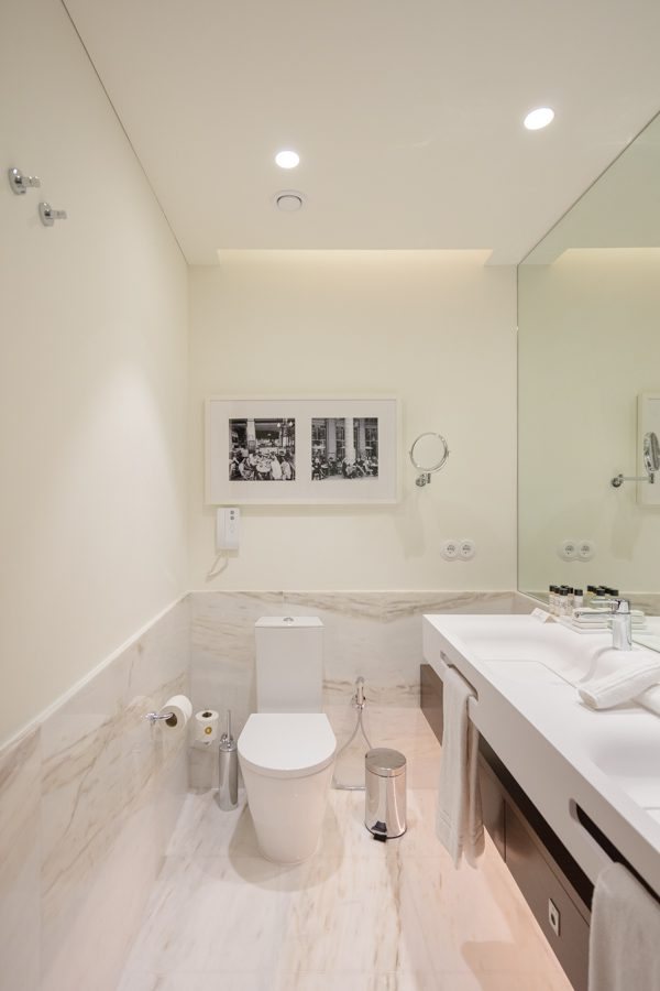 A Brasileira – Pestana Hotel — 138