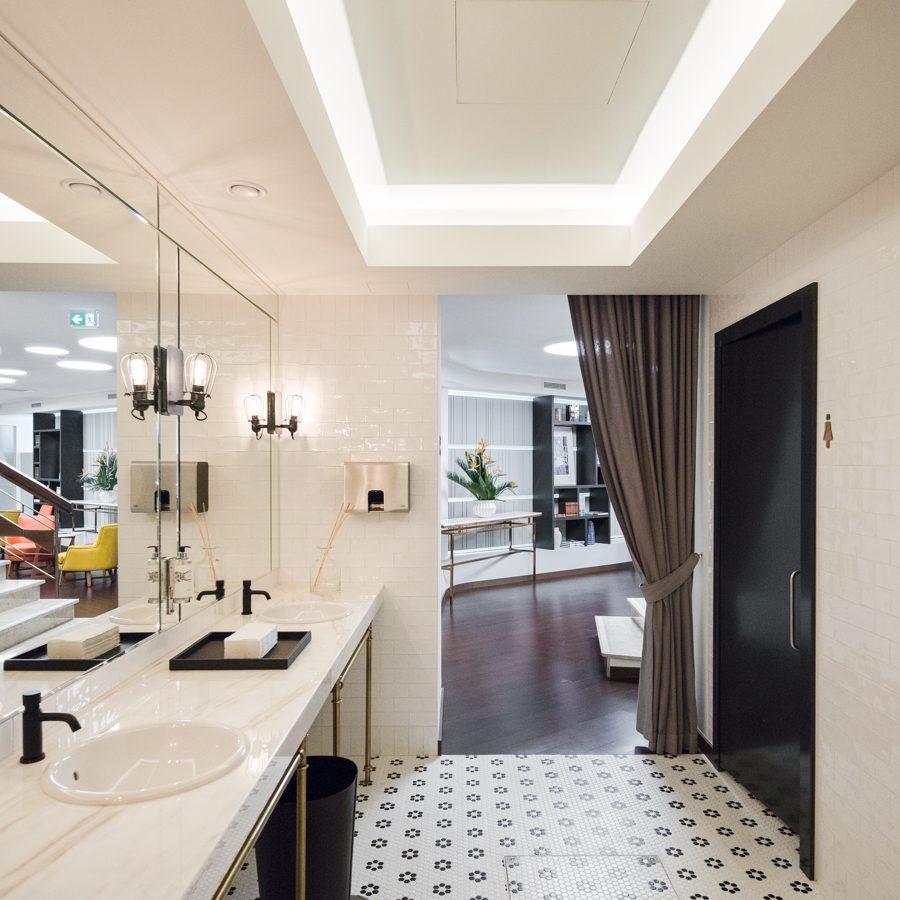 A Brasileira – Pestana Hotel — 78