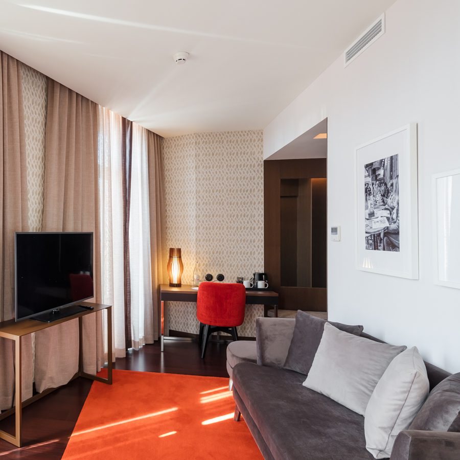 A Brasileira – Pestana Hotel — 154
