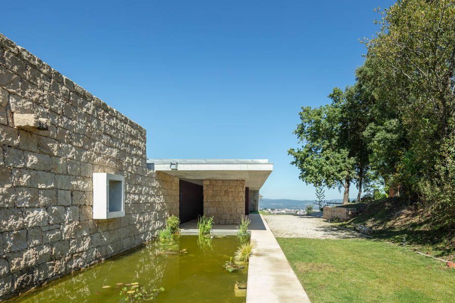 Casa Quinta da Consolação — 14
