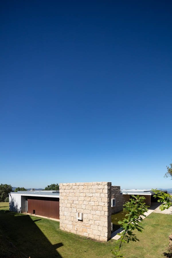 Casa Quinta da Consolação — 25