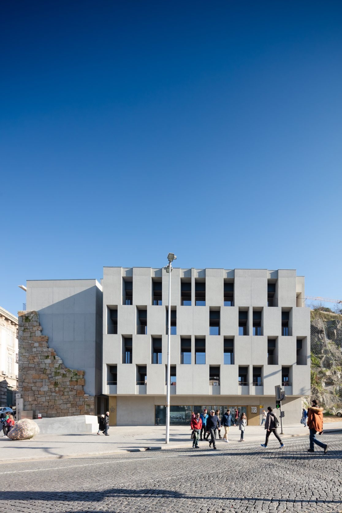 São Bento Residences — 29
