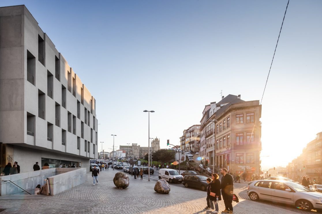 São Bento Residences — 150