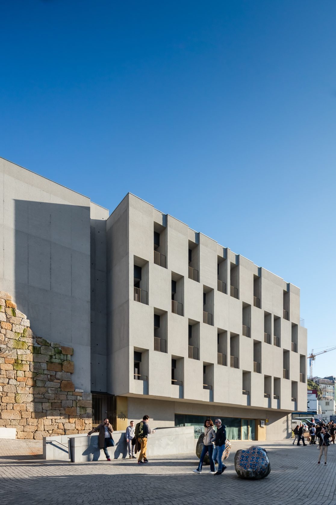 São Bento Residences — 69