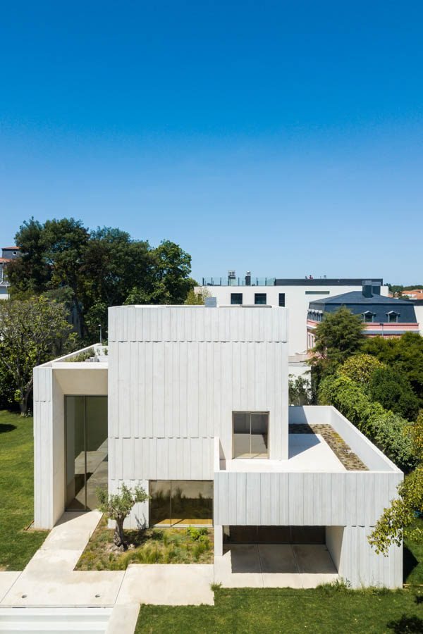 Casa na Boavista — 133