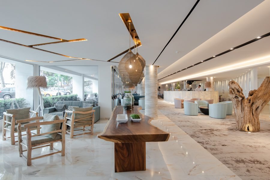 Hotel Alto Lido — 81